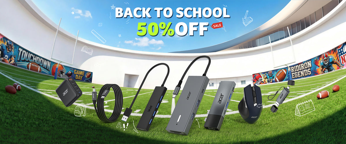 20% member rate on USB-C Hub