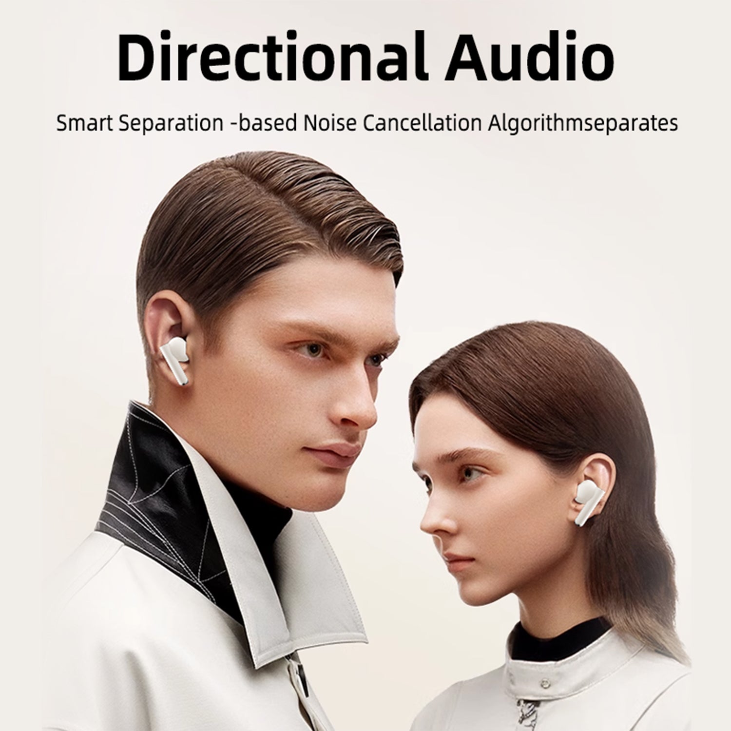 Acer OHR552 Wireless Earbuds 2025 New Mini Invisible Sleep Headset Comfortable Wear Acoustic Cavity