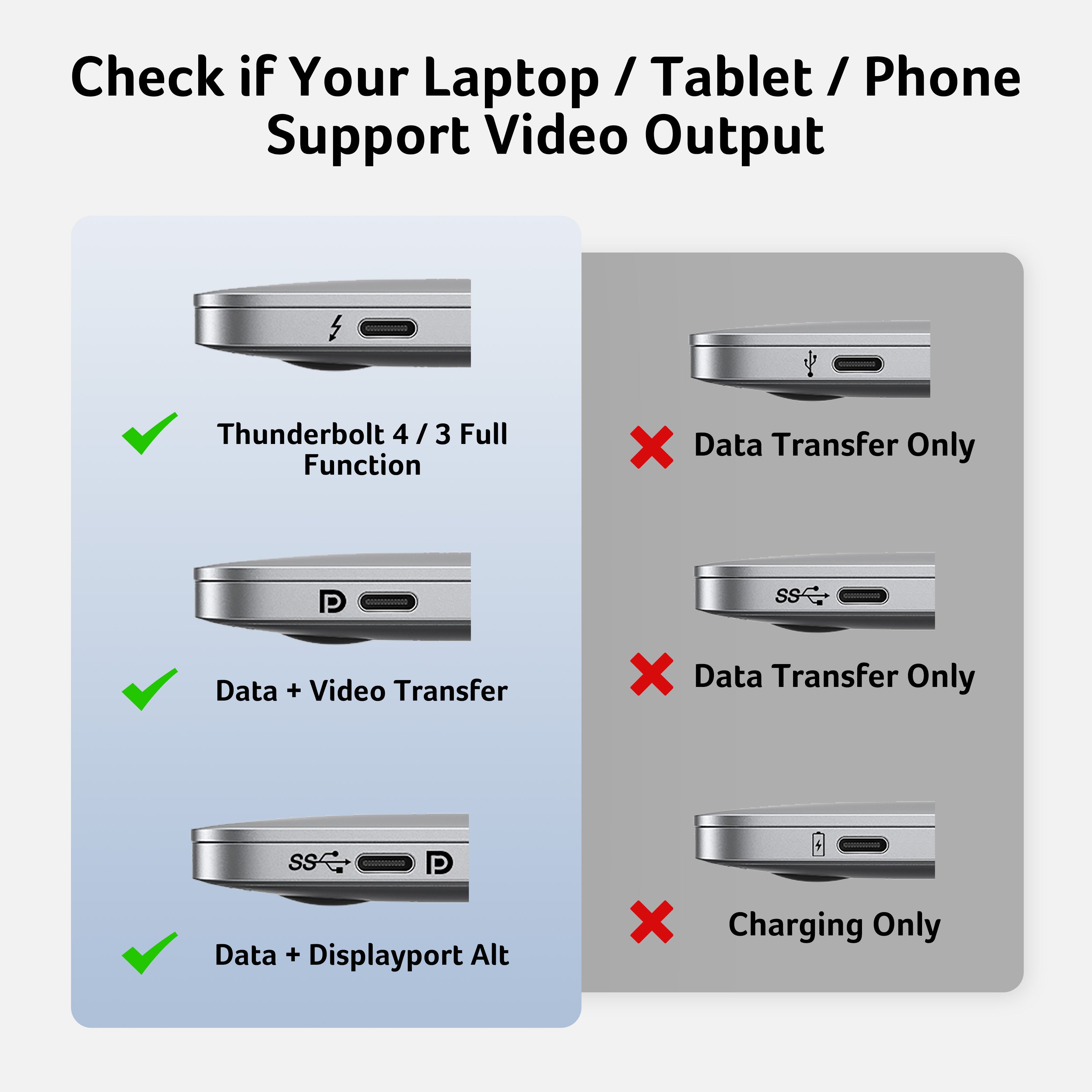 Acer 13-in-1 USB-C Docking Station | Triple HDMI 4K@60Hz, 10Gbps & 100W PD