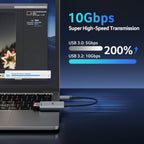 Acer CFexpress Type B Card Reader | 10Gbps USB 3.2 Gen 2