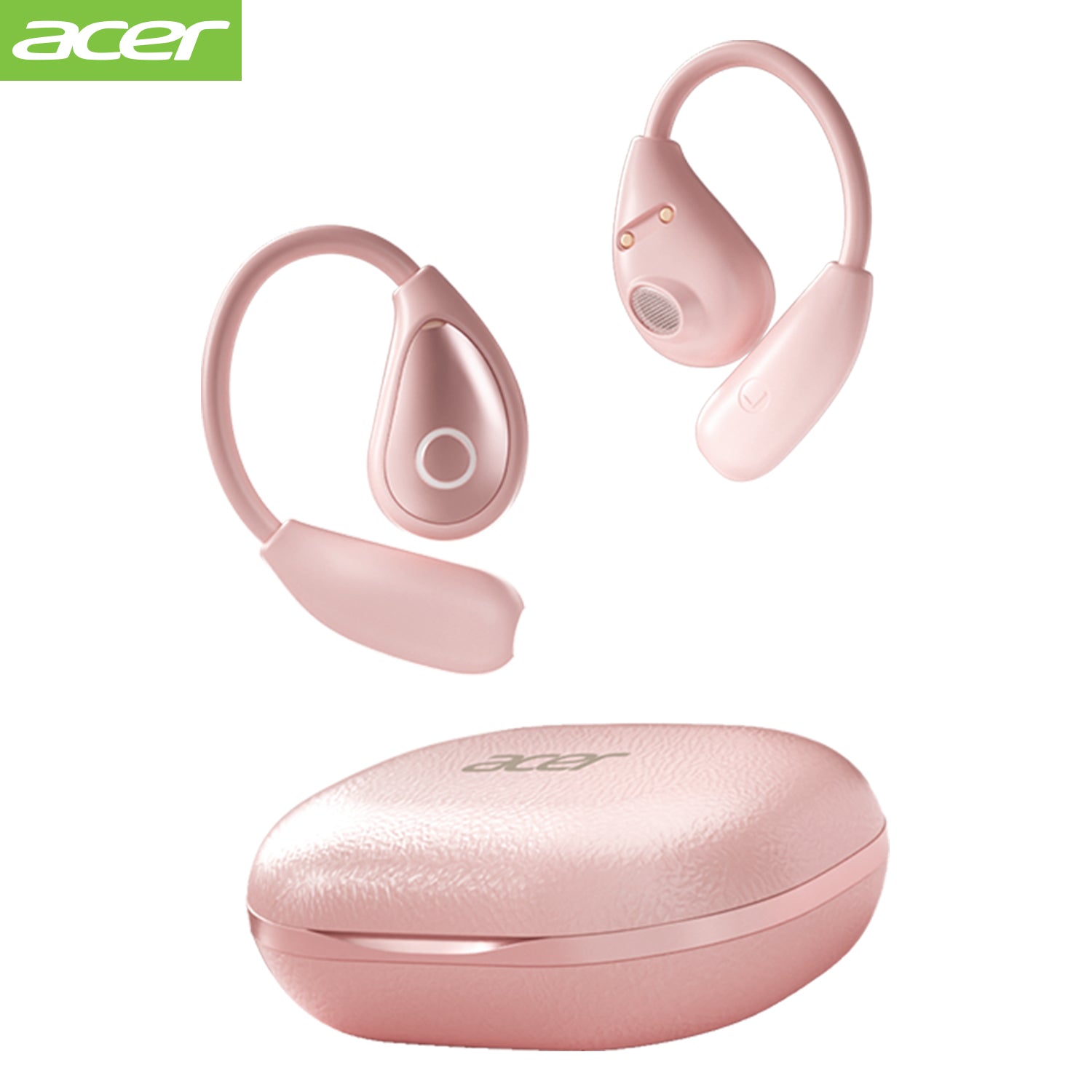 Acer OHR514 Wireless Earbuds Hanging Ear Sports Running Special 2025 New High Sound Quality Long Life Bass HIFI