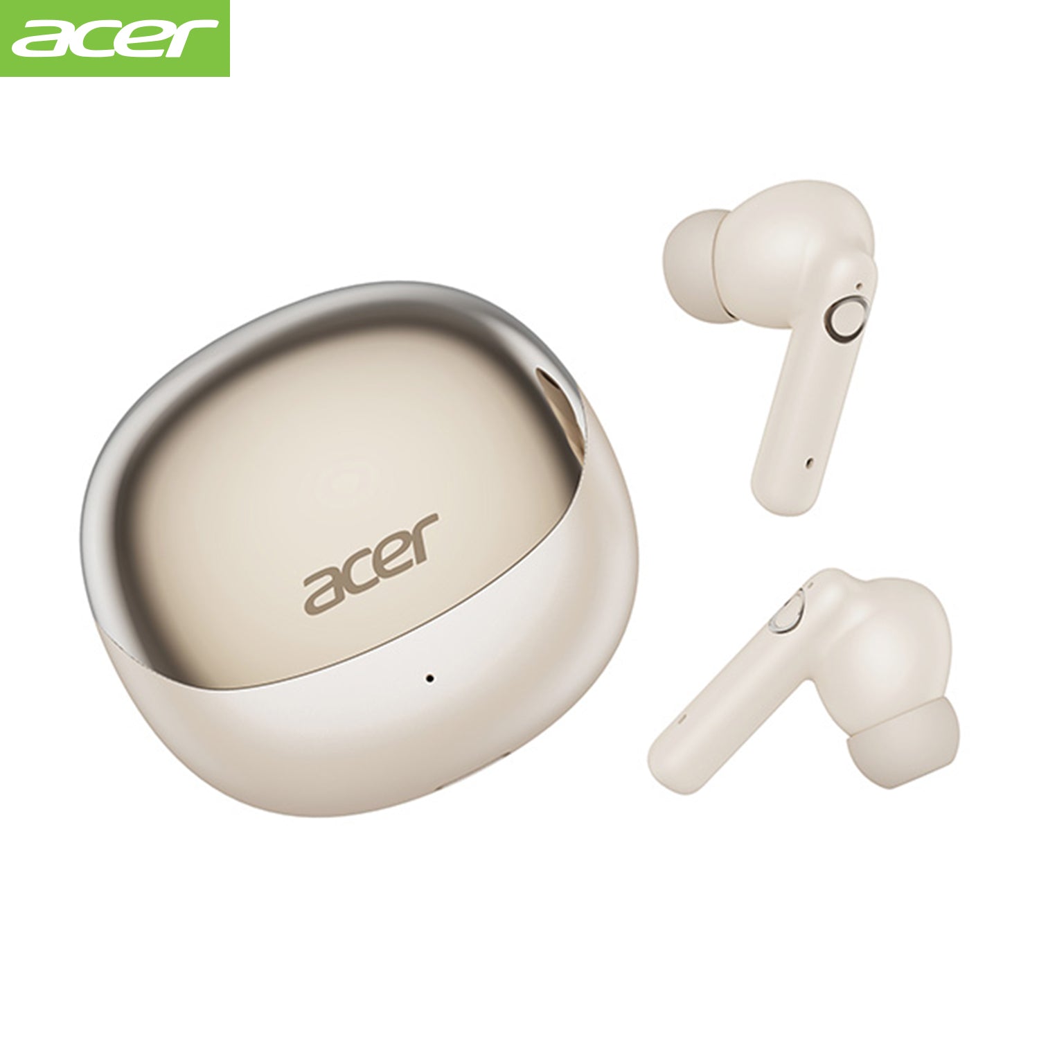Acer OHR546 Wireless Earbuds HiFi High-definition Stereo Sound Comprehensive Compatibility