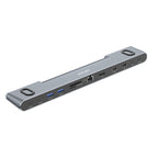 Acer 11-in-1 USB-C Docking Station for 3 Monitors |8K DP, Dual 4K HDMI, Ethernet
