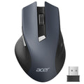 Acer Wireless Mouse for Laptop | 2.4GHz USB Receiver Mouse with Adjustable DPI