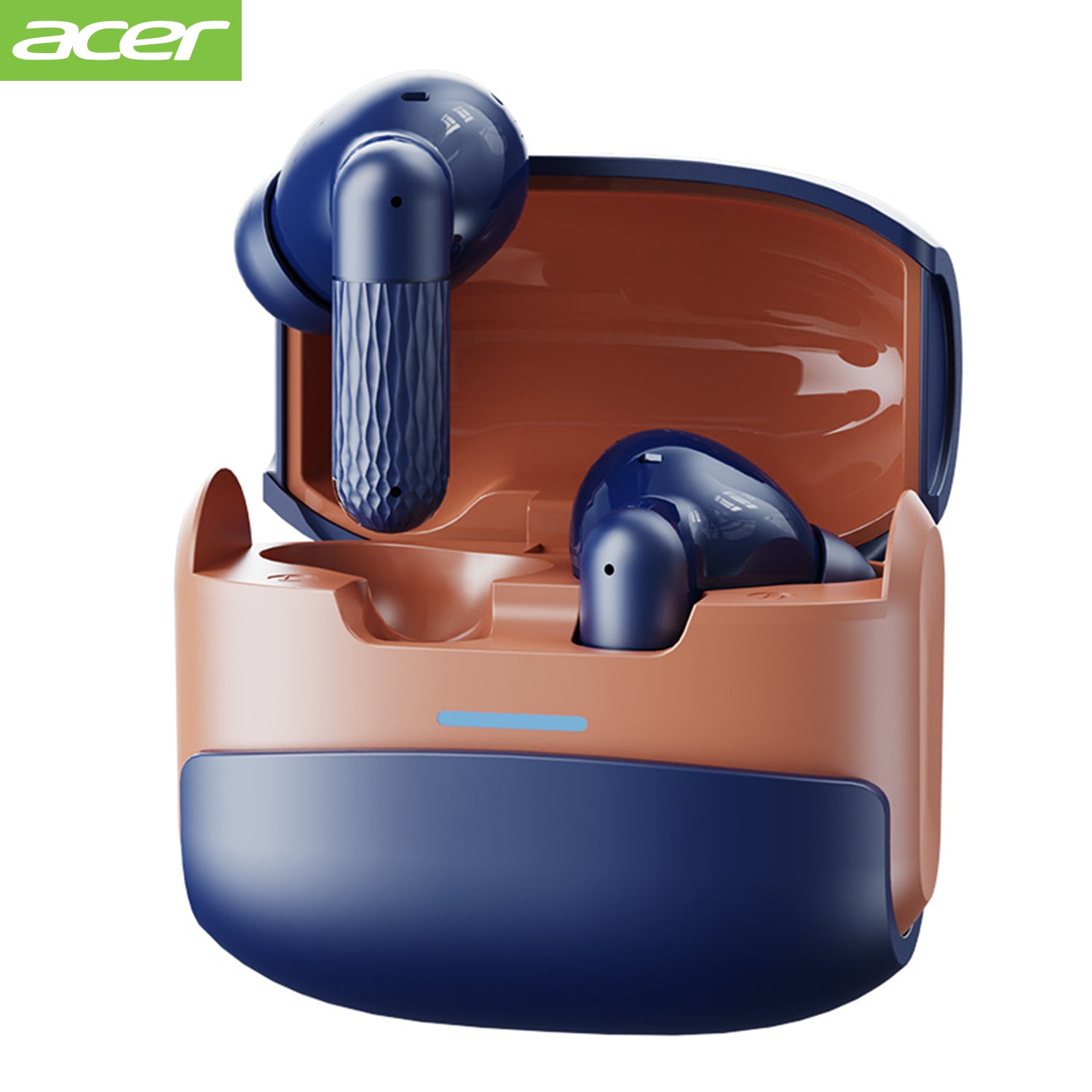 Acer OHR548 Wireless Earbuds HiFi Surround Sound Restore Natural Sound Ultra Long Battery