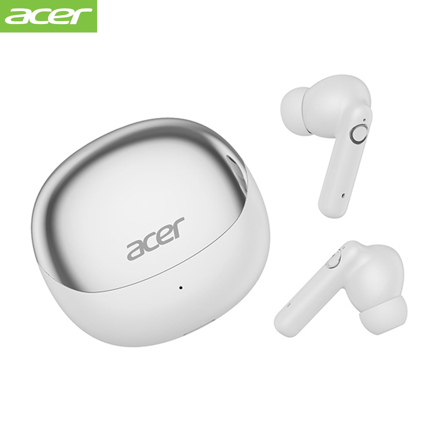 Acer OHR546 Wireless Earbuds HiFi High-definition Stereo Sound Comprehensive Compatibility