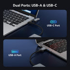 Acer CFexpress Type B Card Reader | 10Gbps USB 3.2 Gen 2