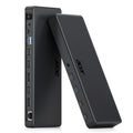 Acer 15-in-1 USB-C Docking Station | DisplayLink Triple 4K@60Hz, 10Gbps, 130W Power