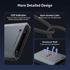 Acer CFexpress Type B Card Reader | 10Gbps USB 3.2 Gen 2