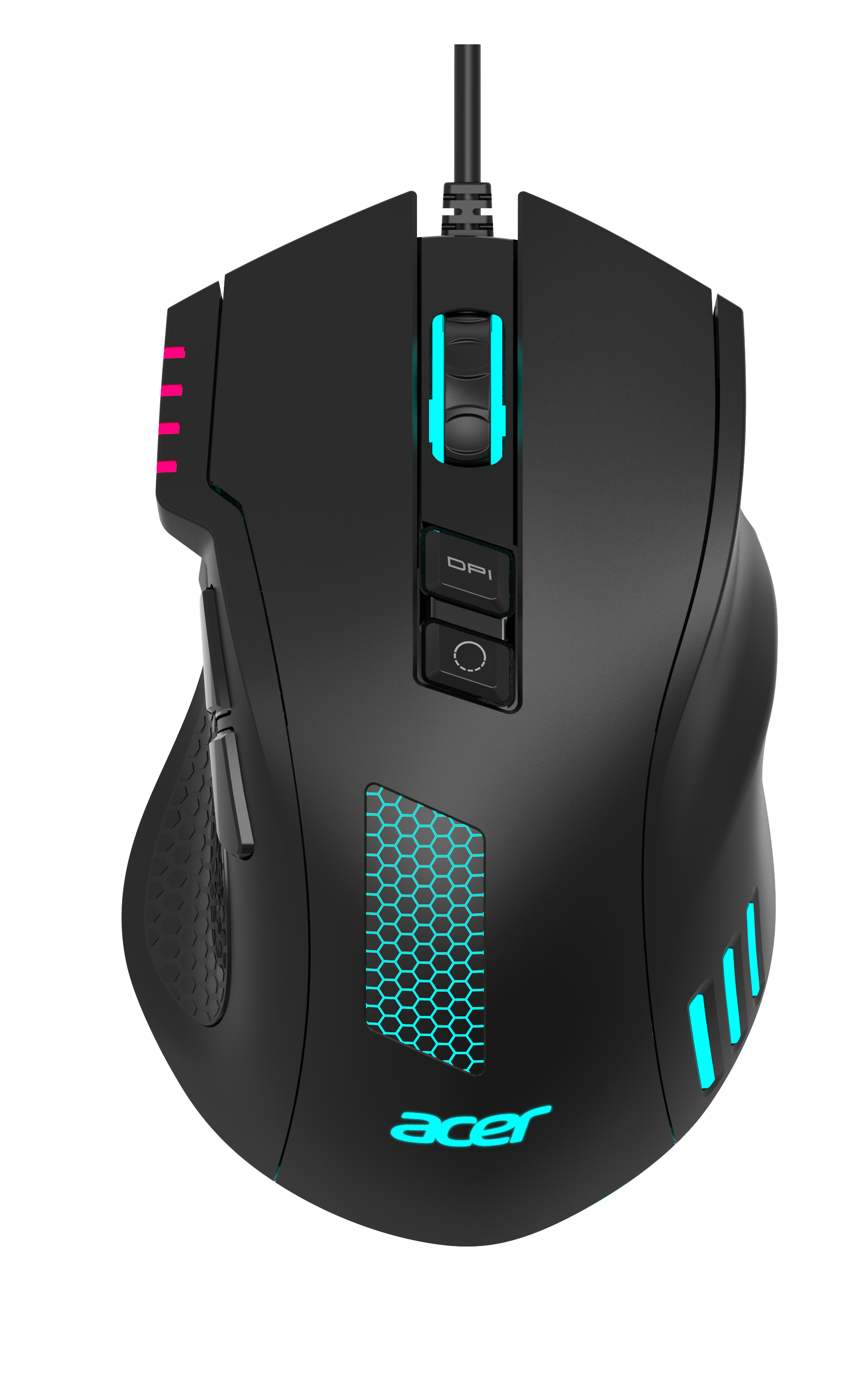 Acer OMW317 Gaming Mouse